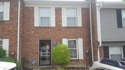 3509 Lodge Ln #220