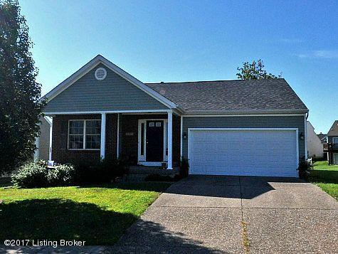 11802 Longview Farm Dr