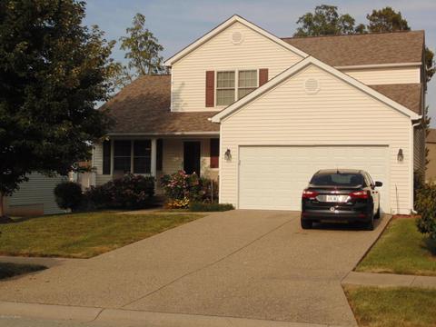 11802 Longview Farm Dr