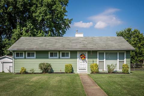 9806 Rowntree Rd