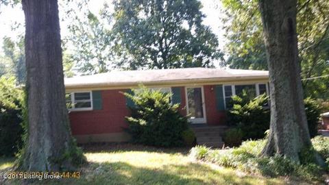 9806 Rowntree Rd