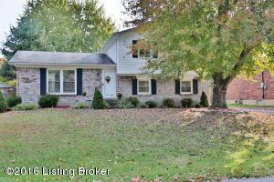 5300 Sprucewood Dr