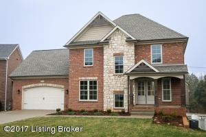 4706 Saratoga Springs Ct
