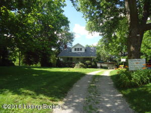 For Sale: 14607 Old Taylorsville Rd Louisville, KY 40299