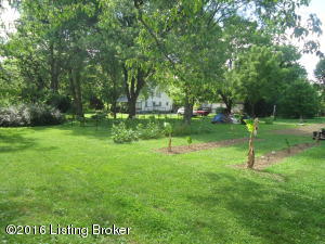 For Sale: 14607 Old Taylorsville Rd Louisville, KY 40299