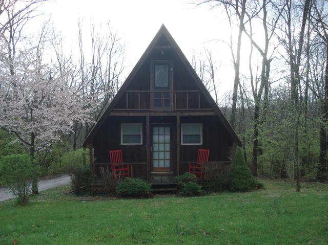 205 Cadence Branch Dr