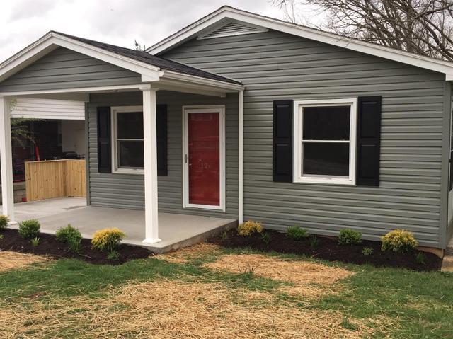 205 Cadence Branch Dr