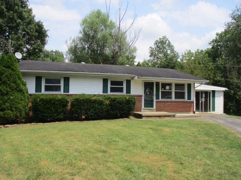 189 Kentucky Highway 3018