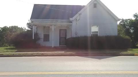189 Kentucky Highway 3018