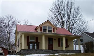 189 Kentucky Highway 3018