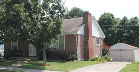 189 Kentucky Highway 3018
