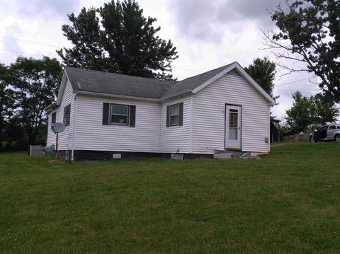 189 Kentucky Highway 3018