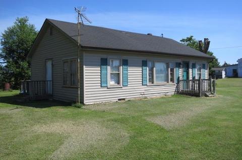 189 Kentucky Highway 3018