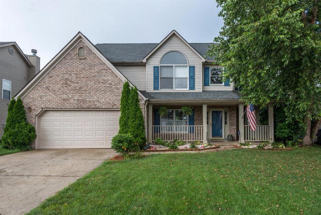 149 Mcclelland Springs Dr