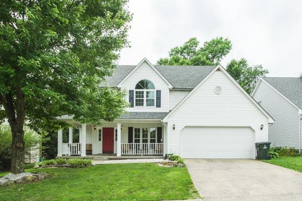 149 Mcclelland Springs Dr