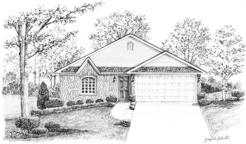 115 Long Branch Dr