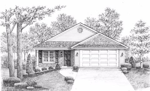 115 Long Branch Dr