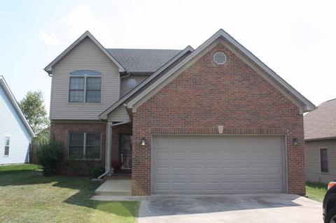 215 E Showalter Dr
