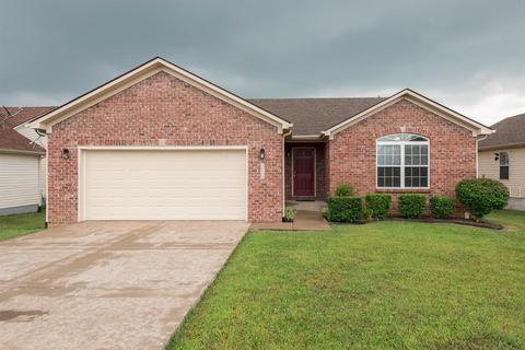 215 E Showalter Dr