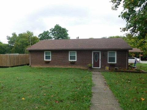 215 E Showalter Dr