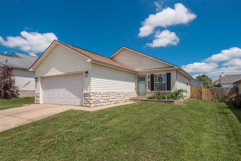 215 E Showalter Dr