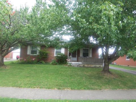 215 E Showalter Dr