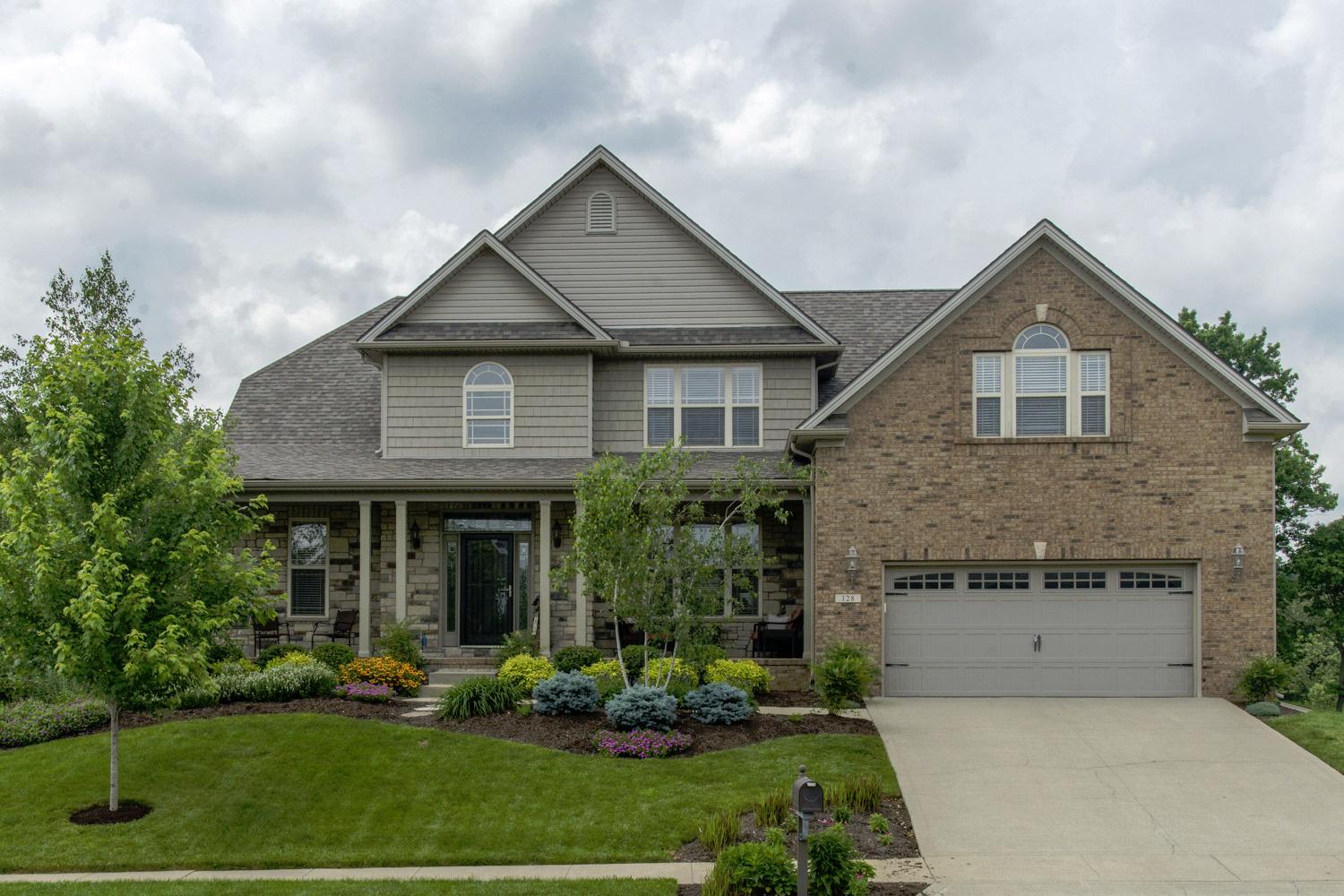 For Sale: 128 St Andrews Way Georgetown, KY 40324