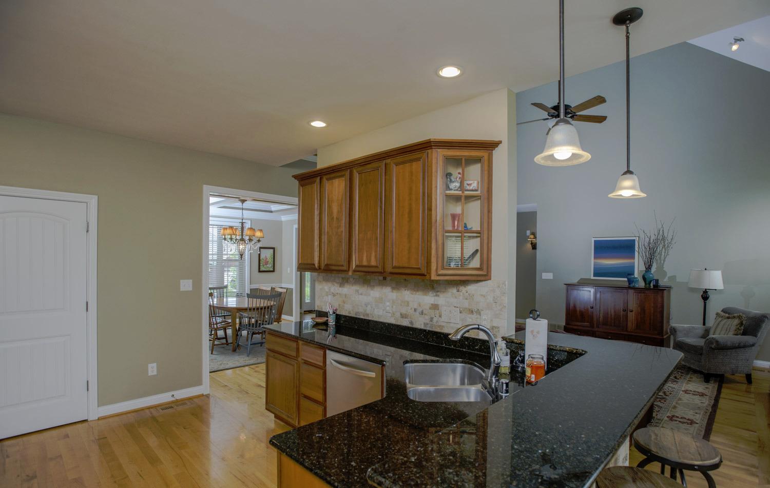 For Sale: 128 St Andrews Way Georgetown, KY 40324