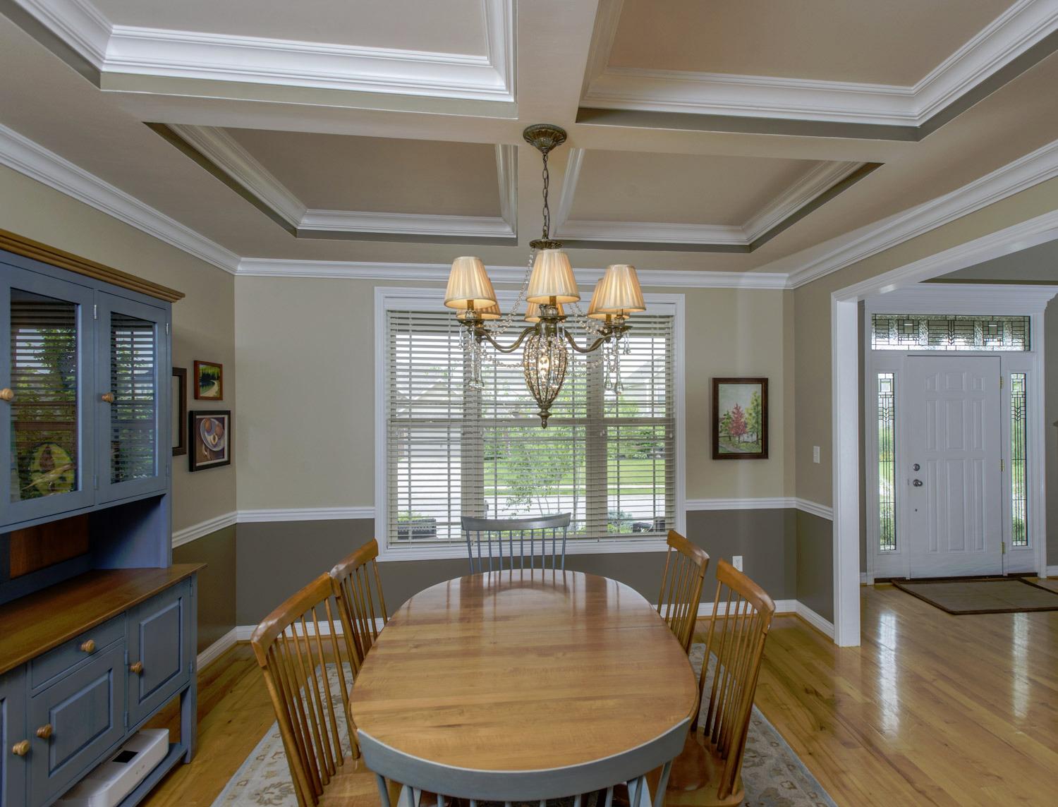 For Sale: 128 St Andrews Way Georgetown, KY 40324