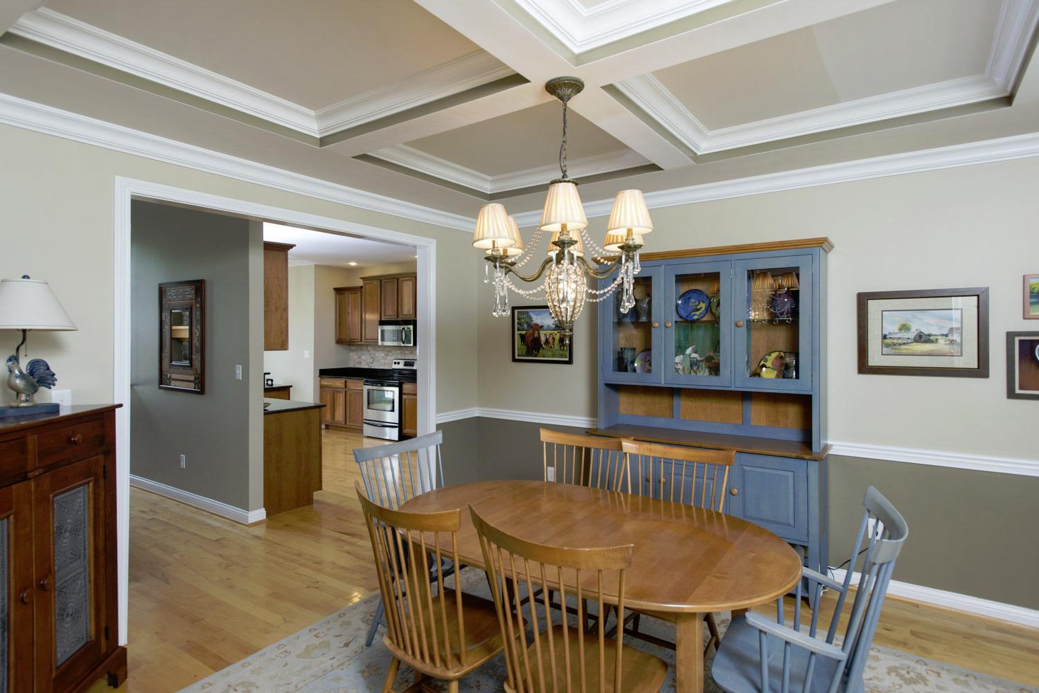 For Sale: 128 St Andrews Way Georgetown, KY 40324