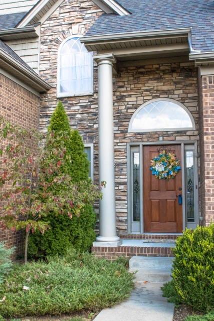 110 Old Fort Dr