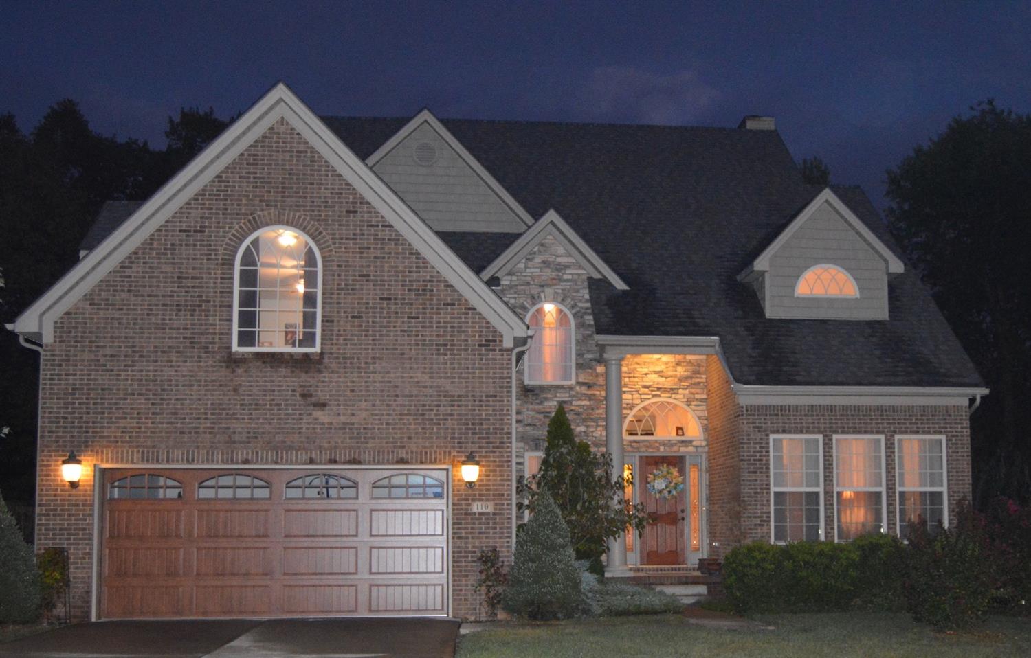 110 Old Fort Dr
