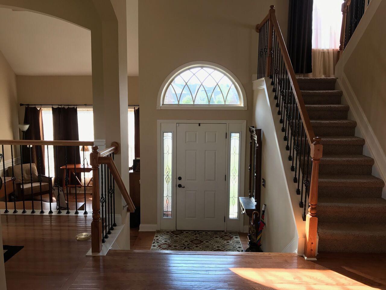 110 Old Fort Dr