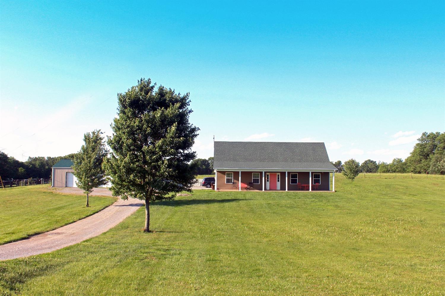 2945 Talmage Mayo Rd