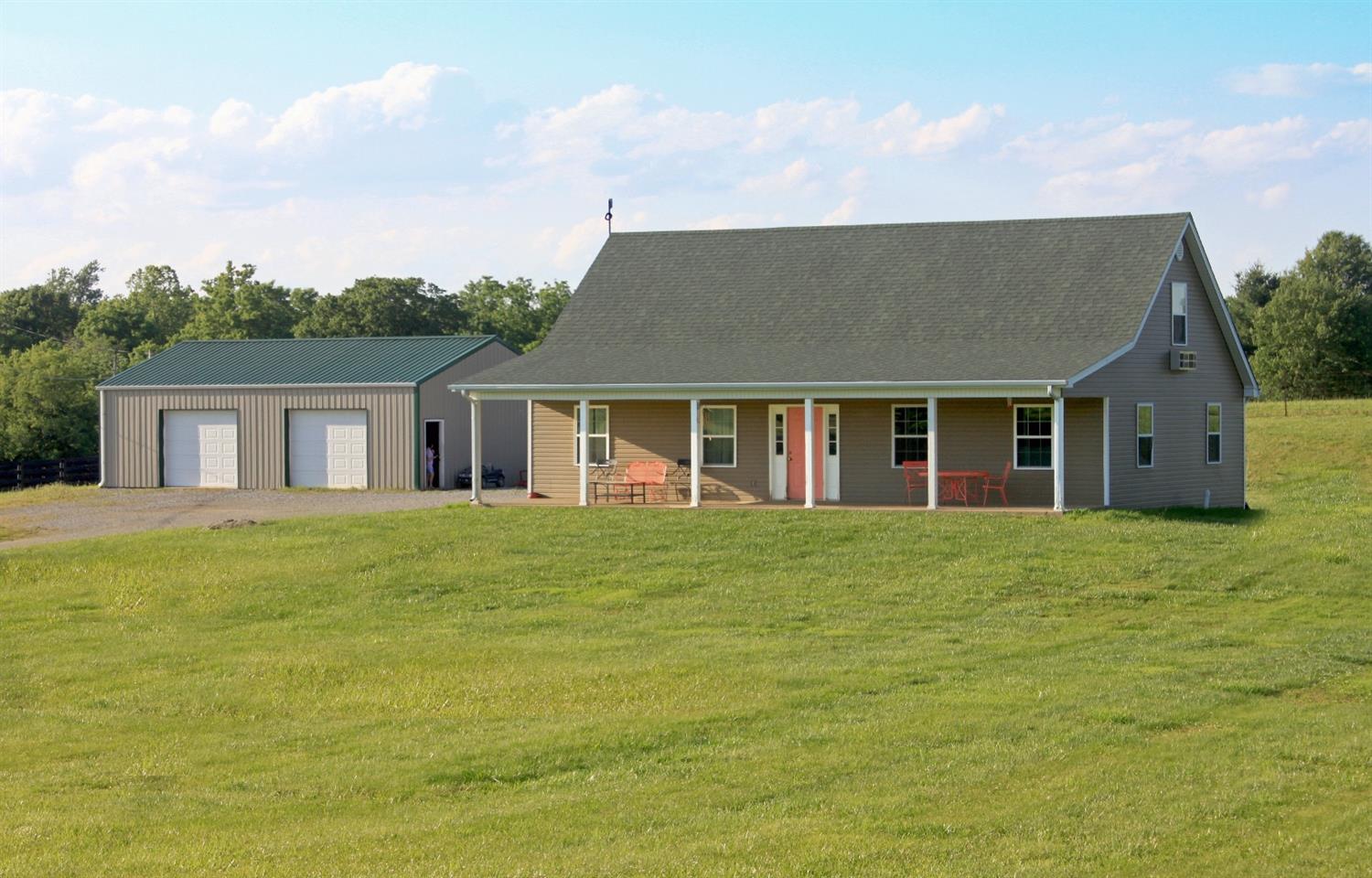 2945 Talmage Mayo Rd