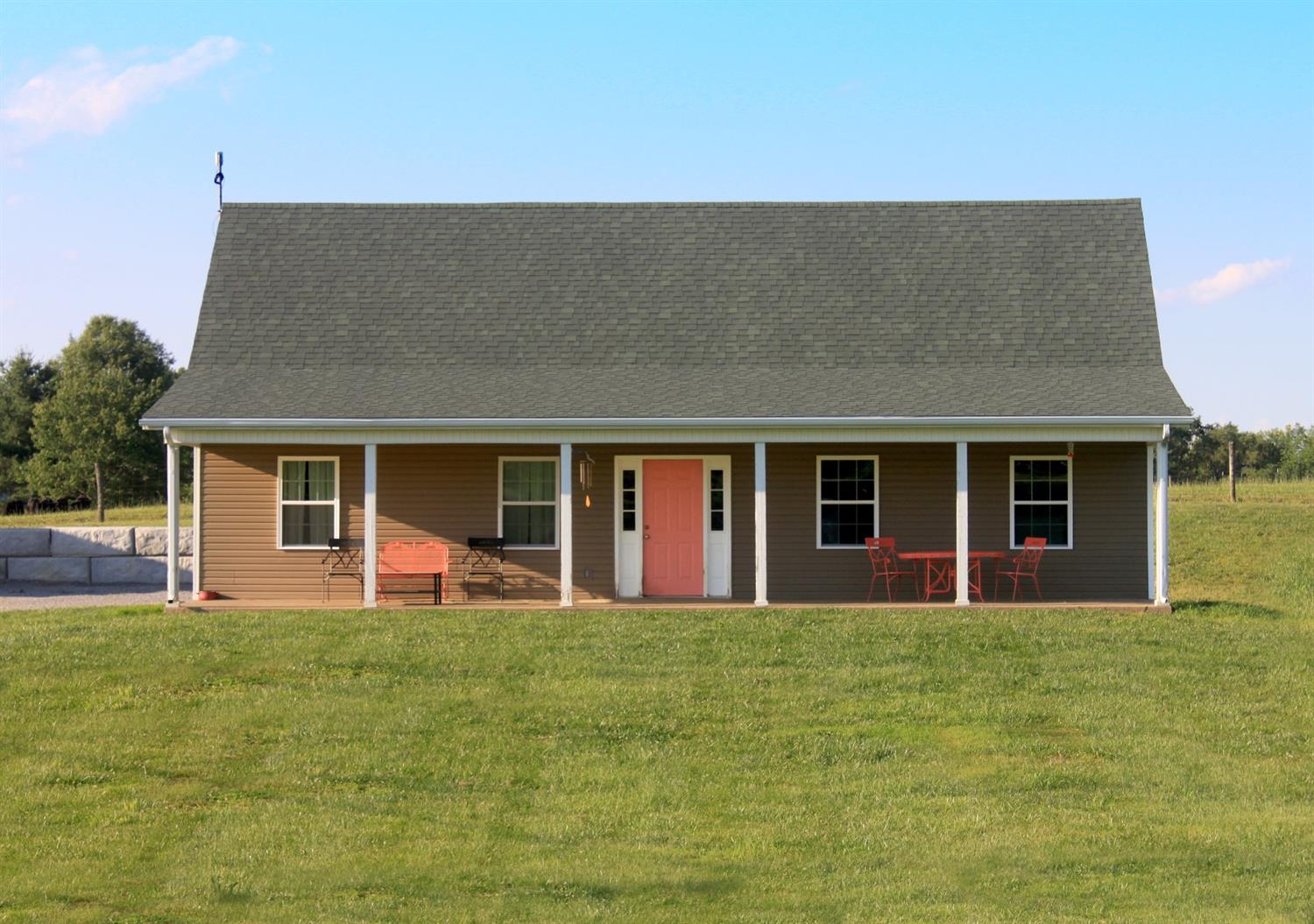 2945 Talmage Mayo Rd