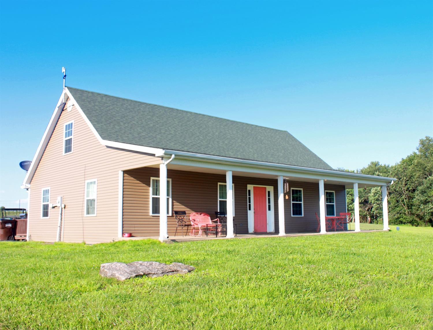 2945 Talmage Mayo Rd