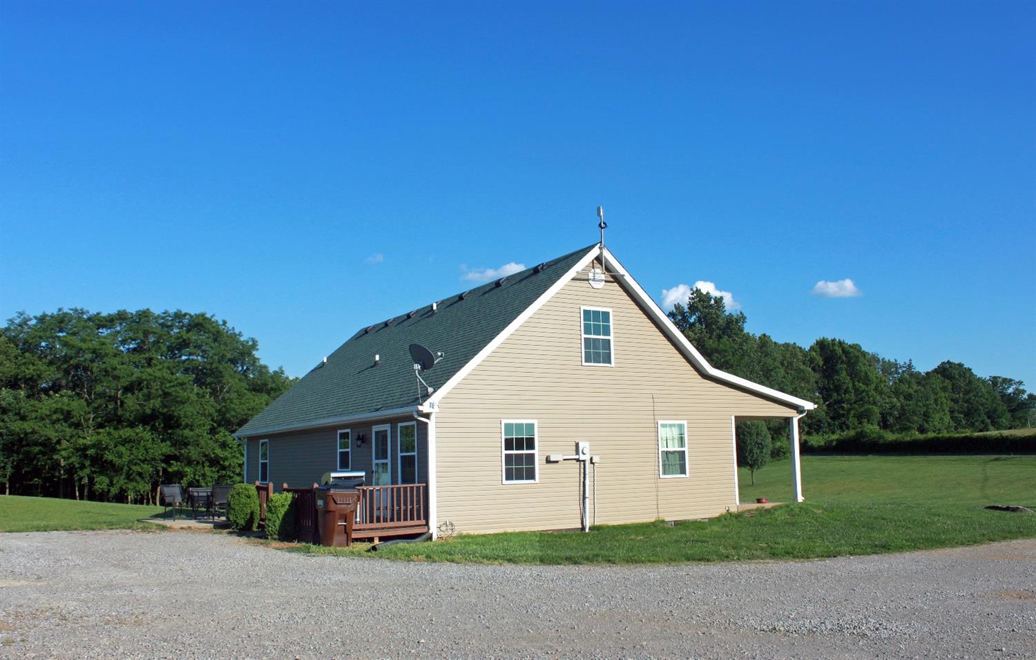 2945 Talmage Mayo Rd