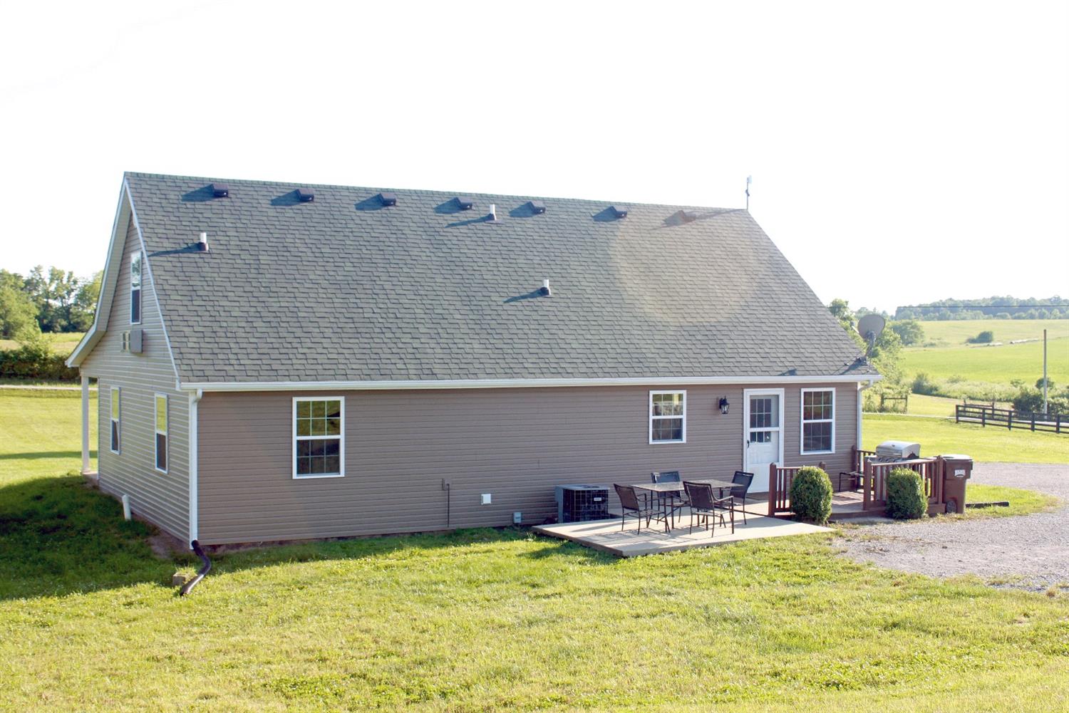 2945 Talmage Mayo Rd