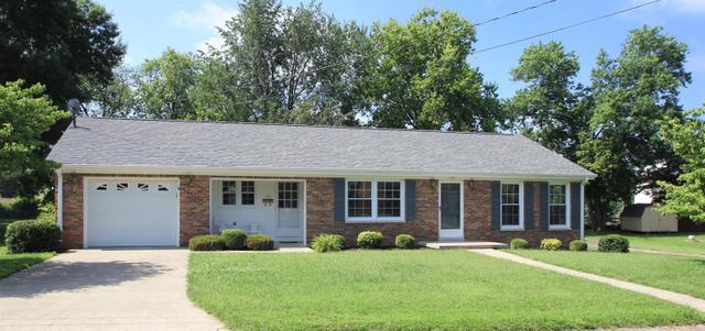 101 Sparrow Ln