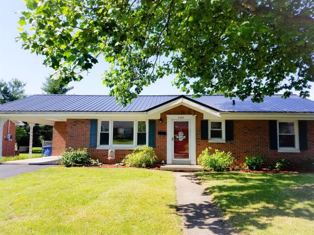 101 Sparrow Ln