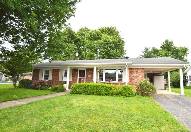 101 Sparrow Ln