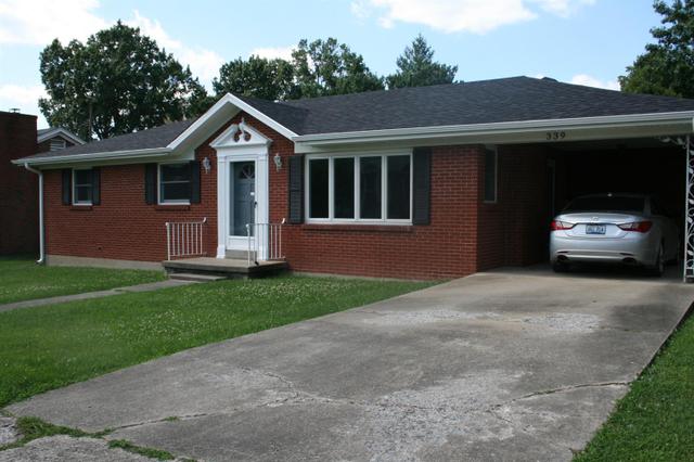 101 Sparrow Ln