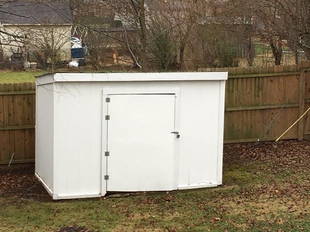 182 Hickory Rd