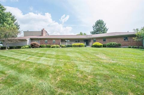 575 Elliston Ln