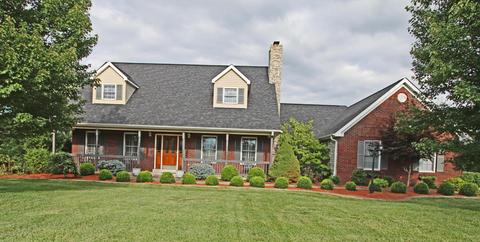 575 Elliston Ln