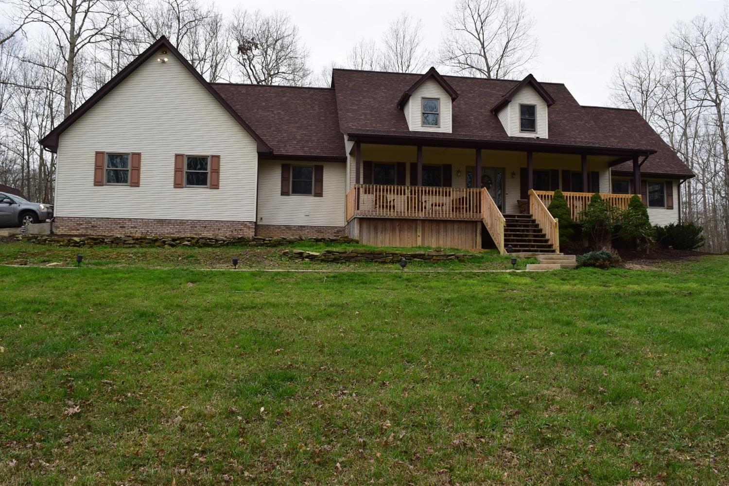 243 Limousine Ln
