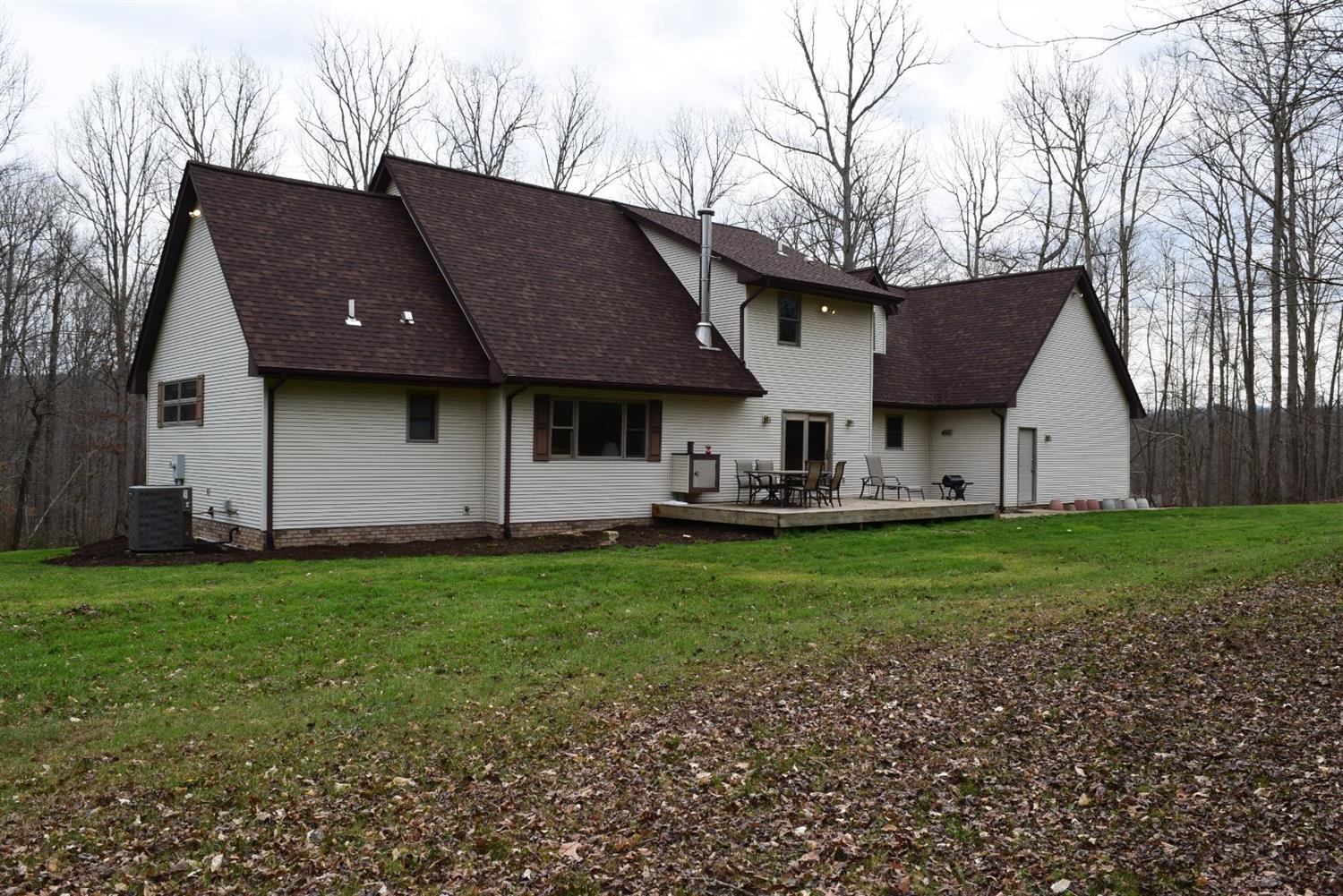 243 Limousine Ln
