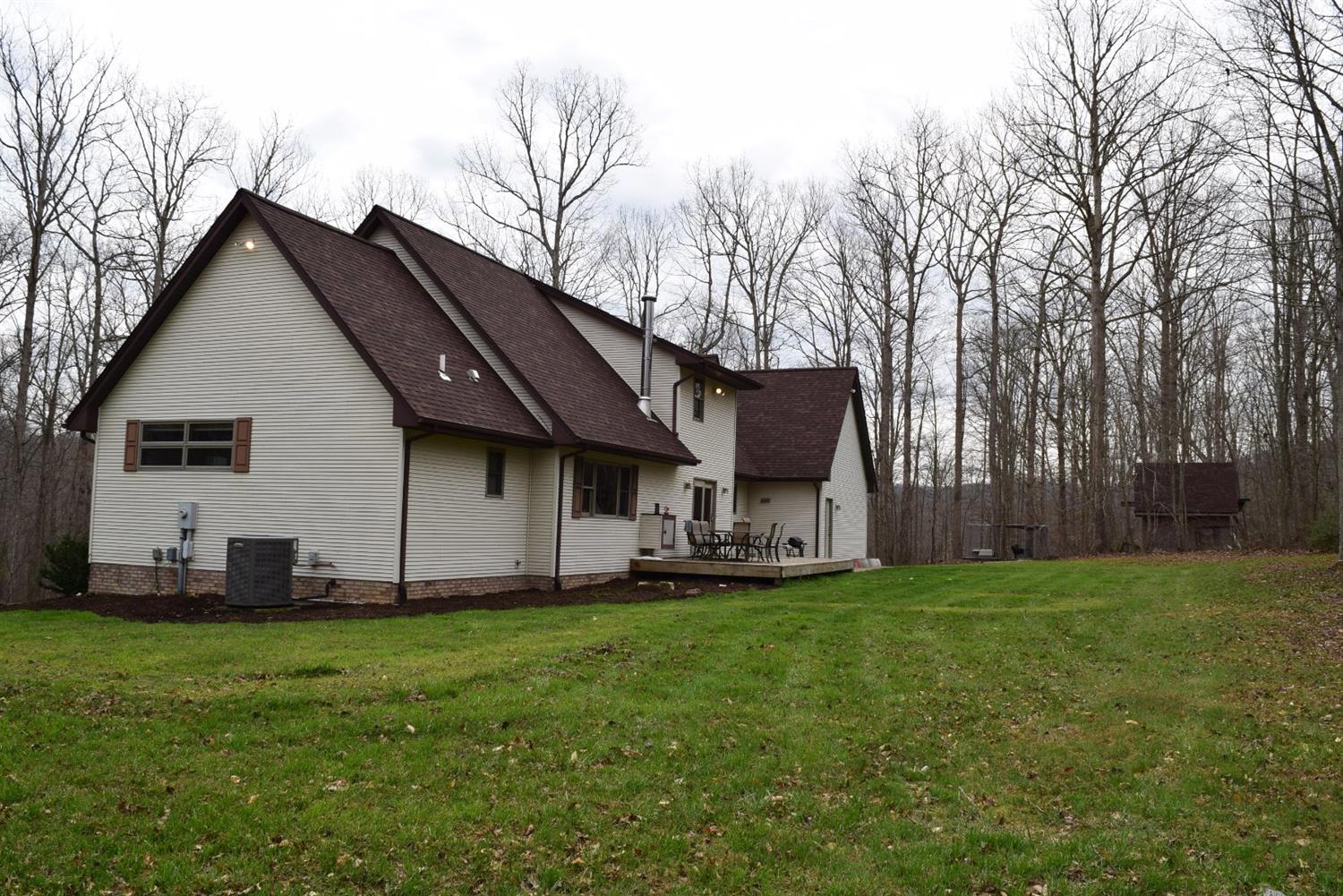 243 Limousine Ln