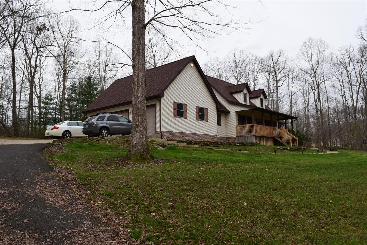 243 Limousine Ln